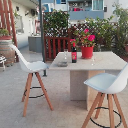 Appartamento Tulipano Rosso Trapani Exterior photo
