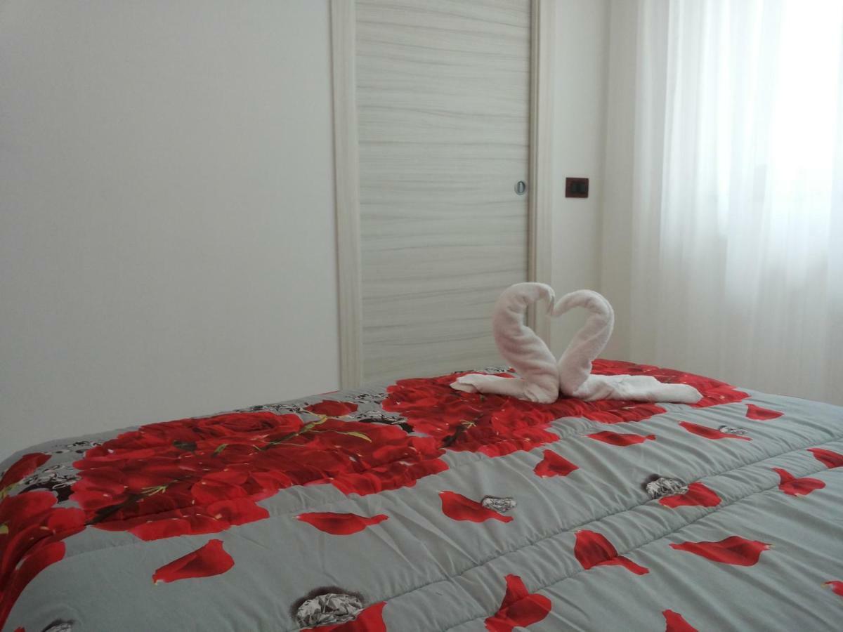 Appartamento Tulipano Rosso Trapani Exterior photo